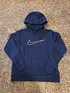 Nike Dri Fit JDI Hoodie